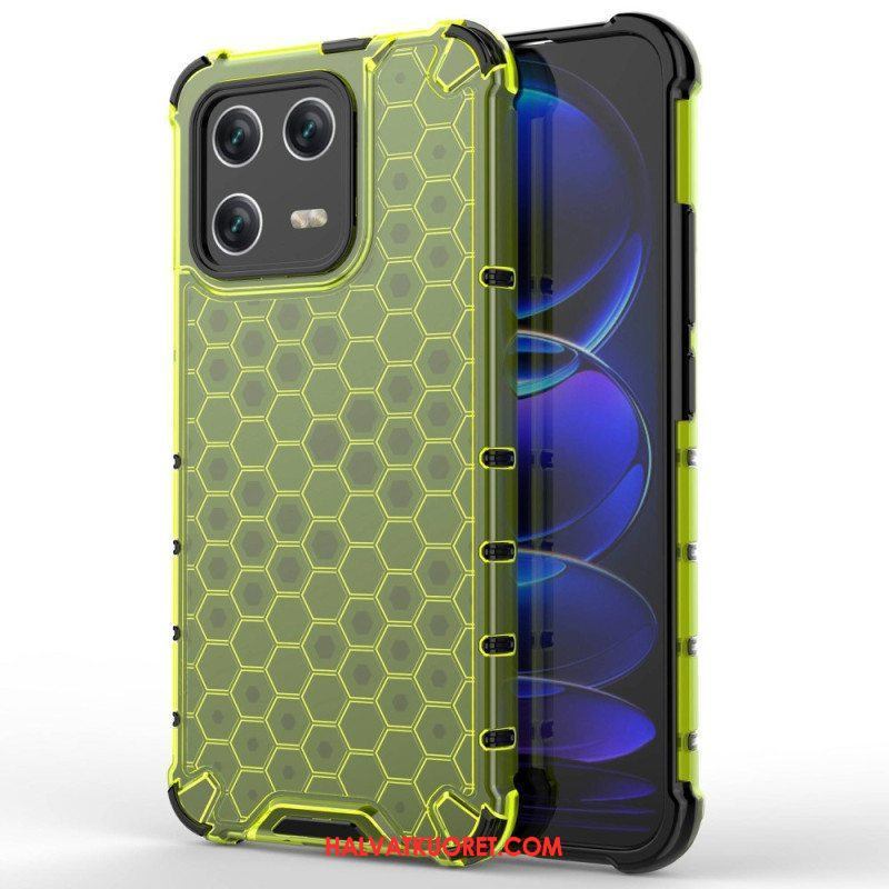 Case Xiaomi 13 Hunajakenno Tyyli