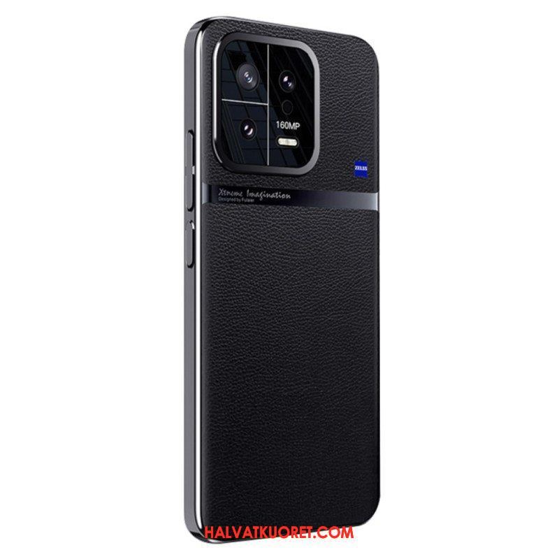 Case Xiaomi 13 Nahan Muotoilu