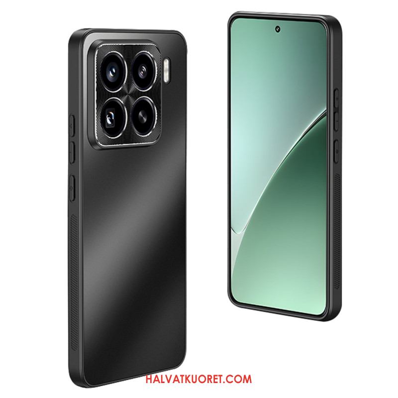 Case Xiaomi 15 Pro Puhelinkuoret Liukumaton Ja Sormenjälkiä Hylkivä