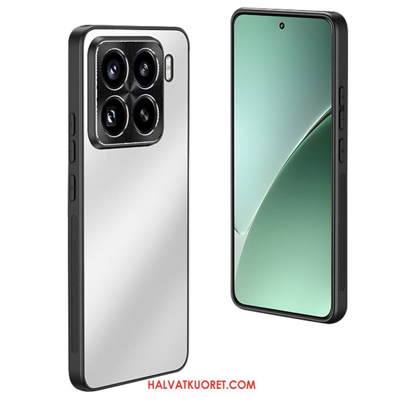 Case Xiaomi 15 Pro Puhelinkuoret Liukumaton Ja Sormenjälkiä Hylkivä