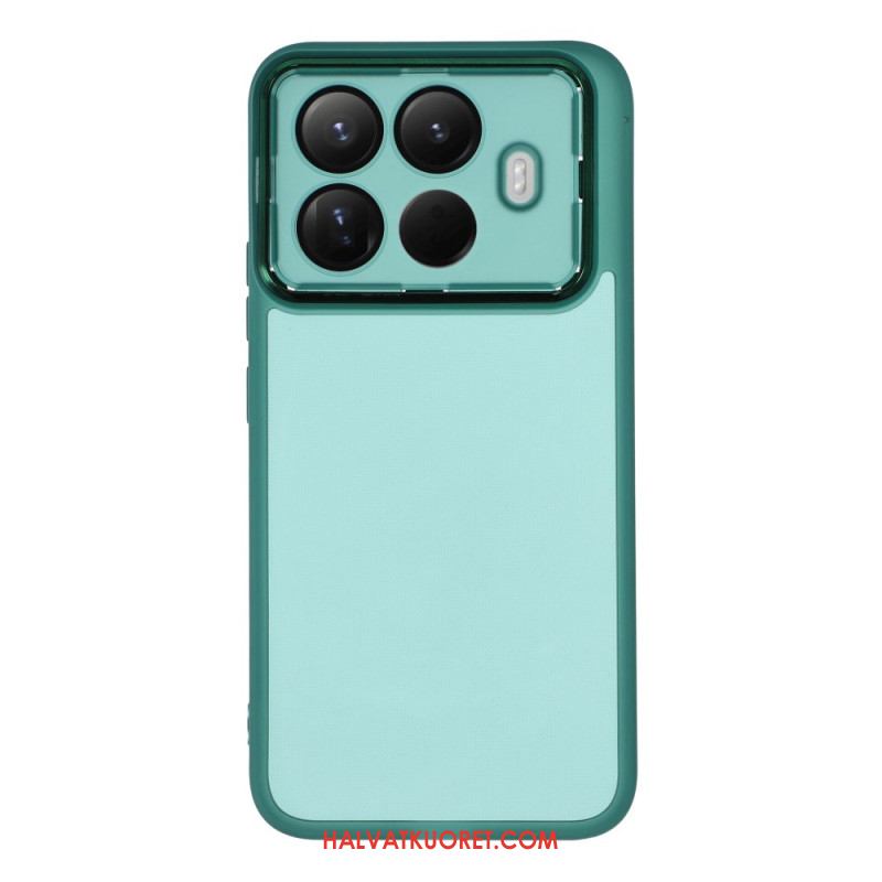 Case Xiaomi 15t Pro Puhelinkuoret Sävytetty