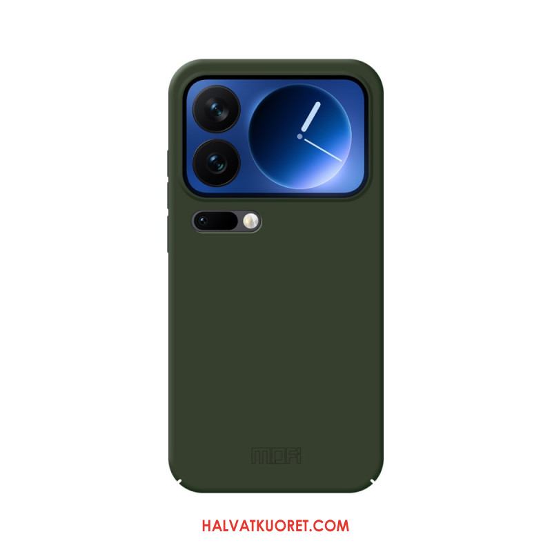 Case Xiaomi 17 Pro Max Puhelinkuoret Mofi Qin -sarja Mofi