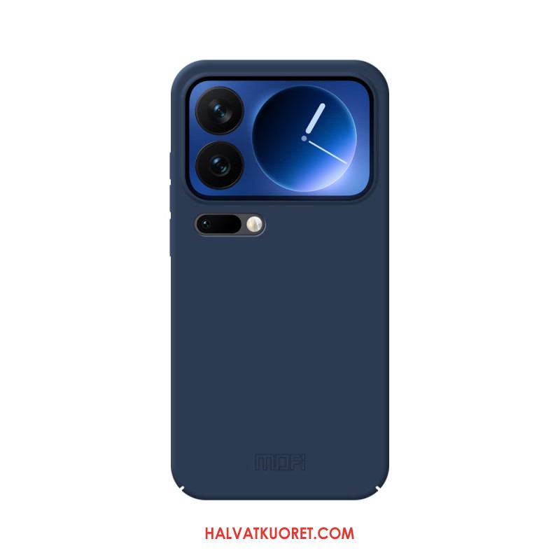 Case Xiaomi 17 Pro Max Puhelinkuoret Mofi Qin -sarja Mofi