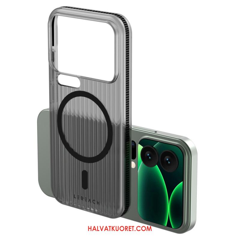 Case Xiaomi 17 Pro Max Puhelinkuoret Toc-sarja Lereach