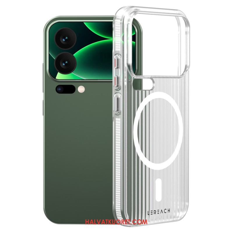 Case Xiaomi 17 Pro Max Puhelinkuoret Toc-sarja Lereach