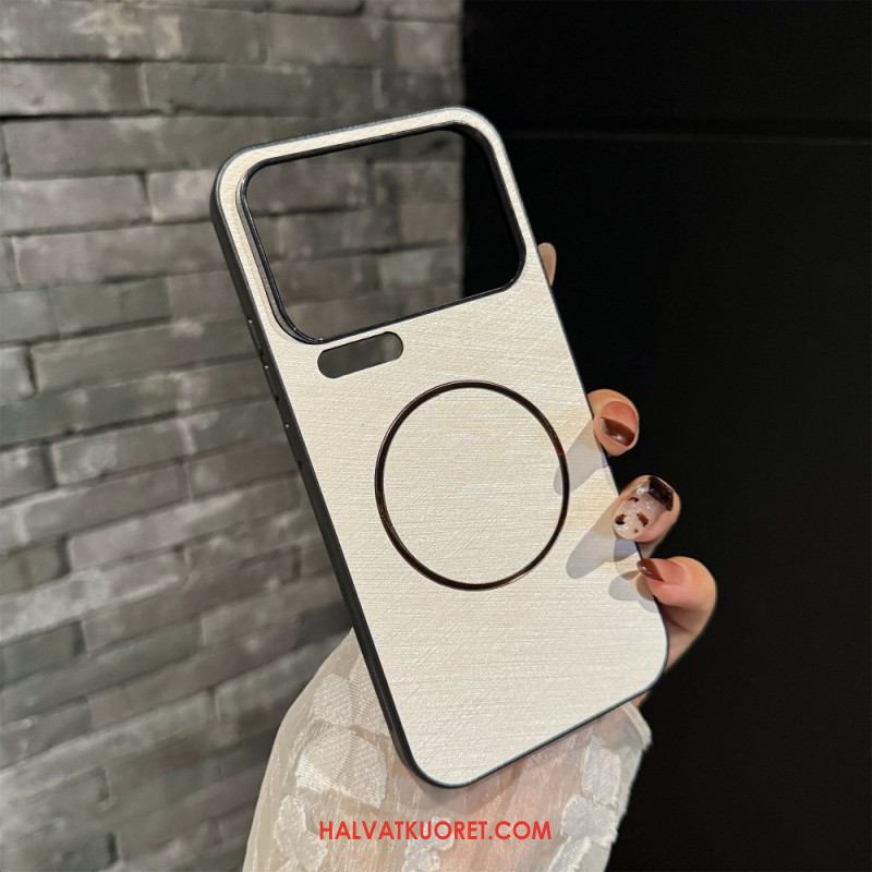 Case Xiaomi 17 Pro Puhelinkuoret Magneettinen Silkkikuvio