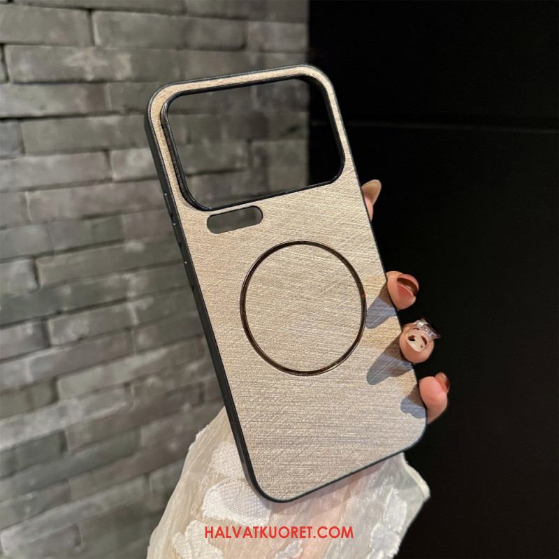 Case Xiaomi 17 Pro Puhelinkuoret Magneettinen Silkkikuvio