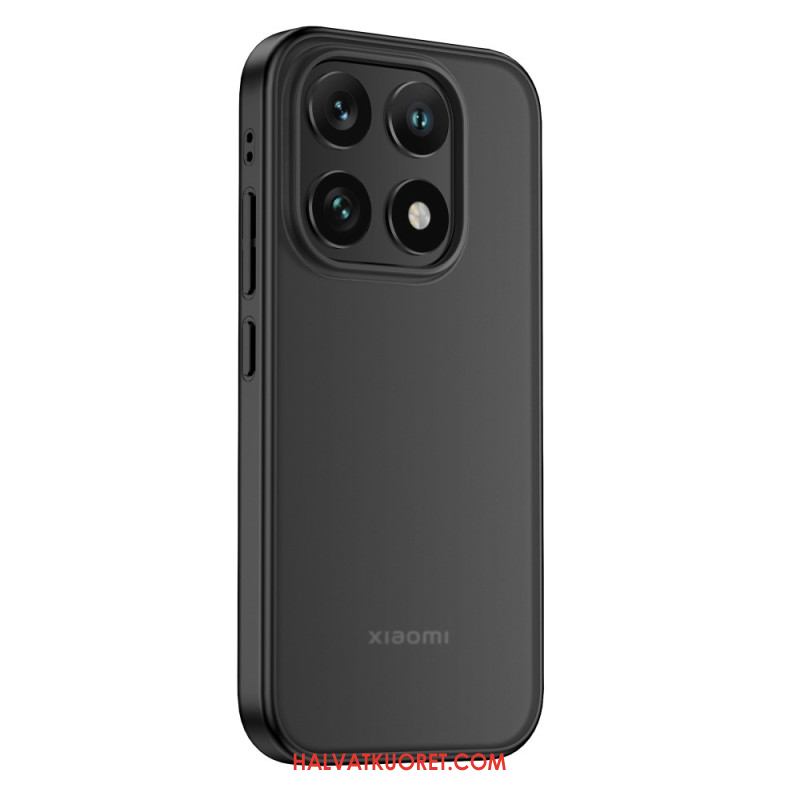 Case Xiaomi 17 Puhelinkuoret Kaatumisenesto Turvatyyny