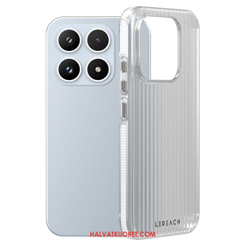 Case Xiaomi 17 Puhelinkuoret Toc-sarja Lereach