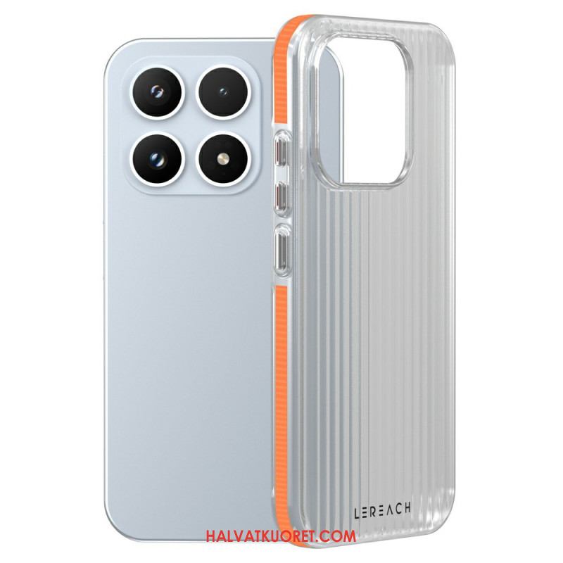Case Xiaomi 17 Puhelinkuoret Toc-sarja Lereach
