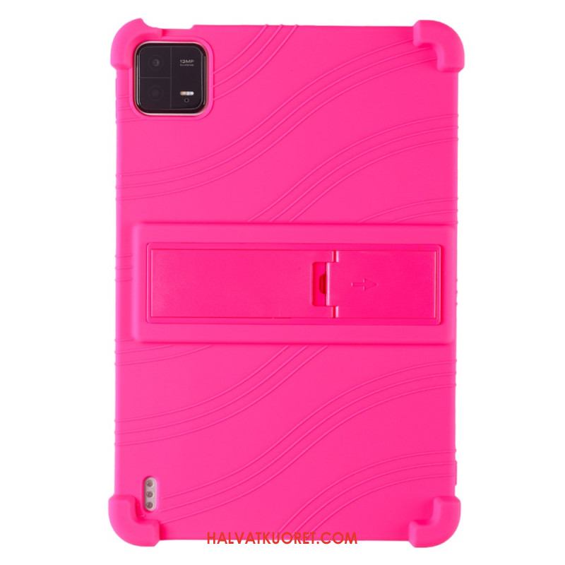 Case Xiaomi Pad 6 Puhelinkuoret Integroitu Jalusta