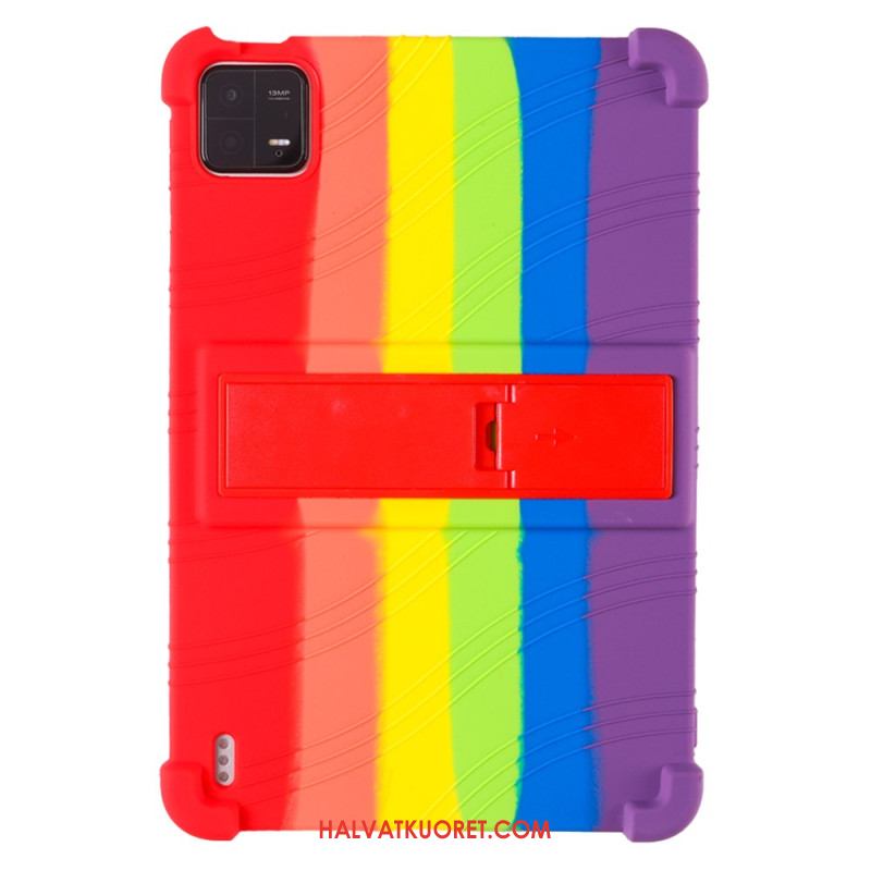 Case Xiaomi Pad 6 Puhelinkuoret Integroitu Jalusta