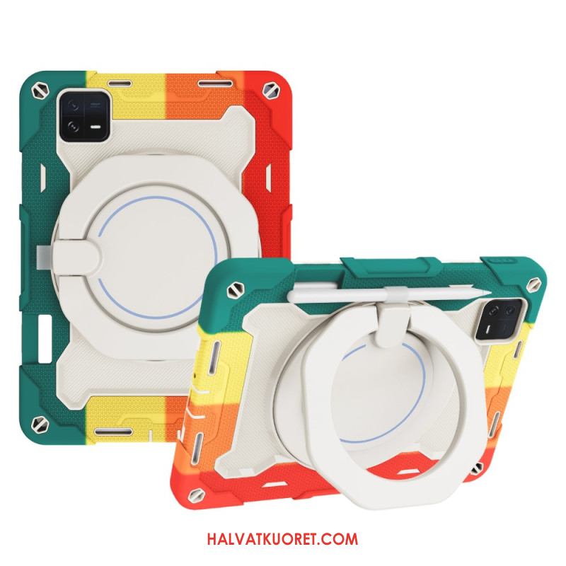Case Xiaomi Pad 6 Puhelinkuoret Pyörivä Suoja