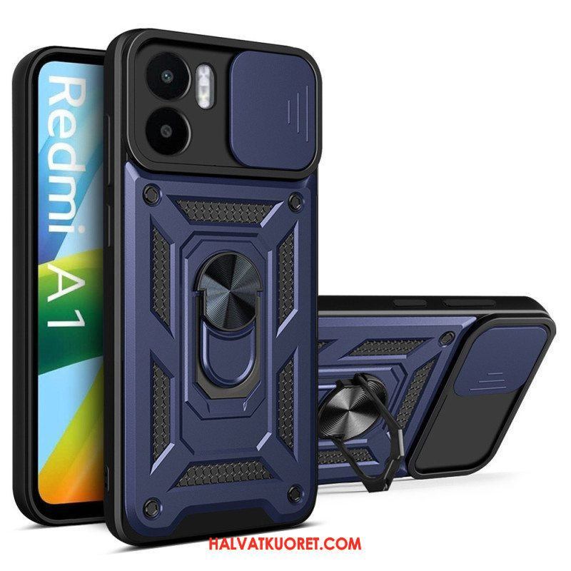 Case Xiaomi Redmi A1 Premium-sormus