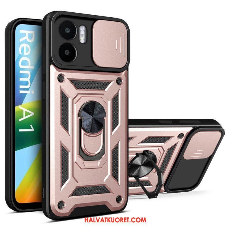 Case Xiaomi Redmi A1 Premium-sormus