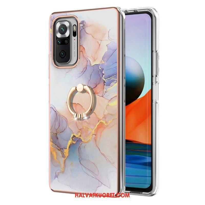 Case Xiaomi Redmi Note 10 Pro Marmori Rengastuella