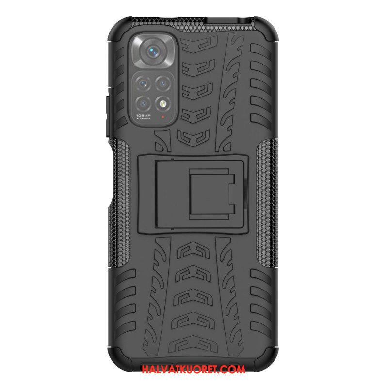 Case Xiaomi Redmi Note 11 / 11S Ultrakestävä