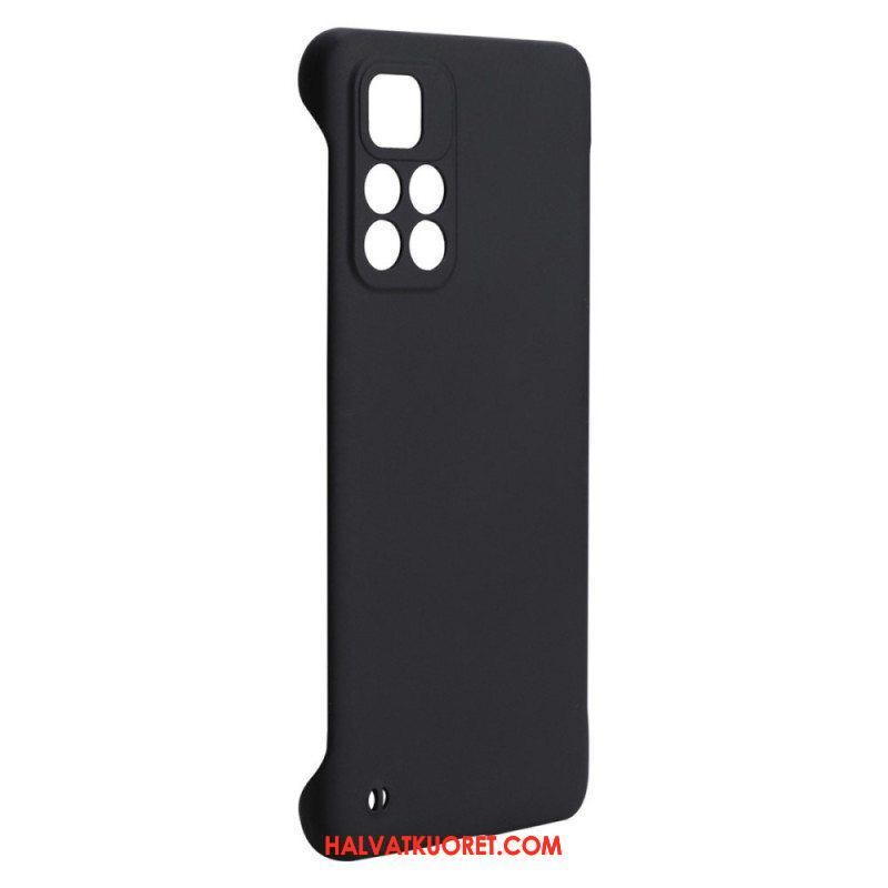 Case Xiaomi Redmi Note 11 Pro Plus 5G Kaveri Enkay