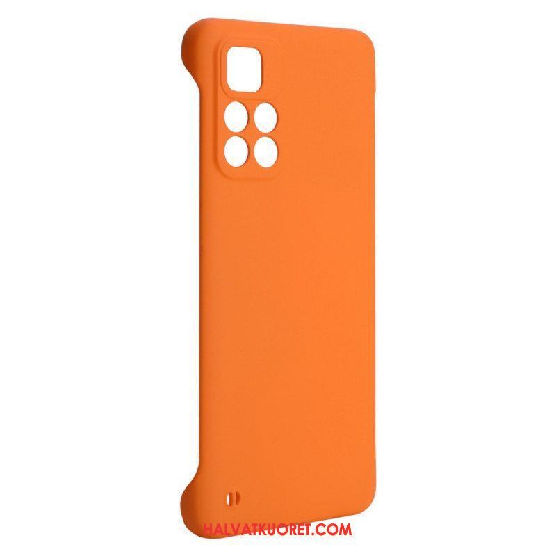 Case Xiaomi Redmi Note 11 Pro Plus 5G Kaveri Enkay