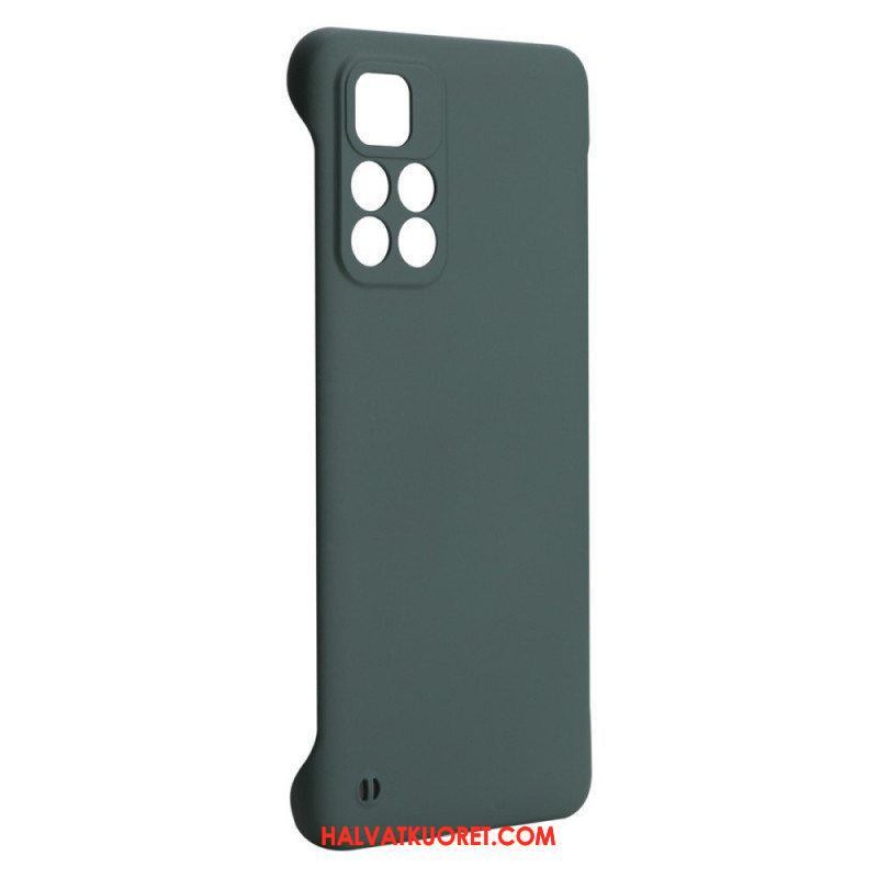 Case Xiaomi Redmi Note 11 Pro Plus 5G Kaveri Enkay