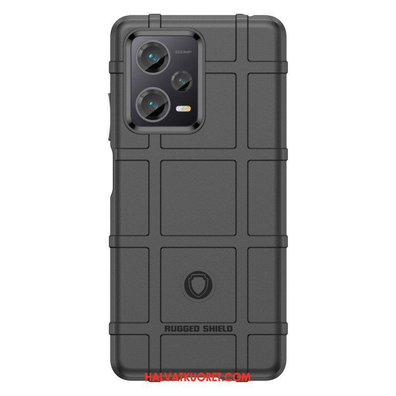 Case Xiaomi Redmi Note 12 Pro Plus Kestävä Kilpi