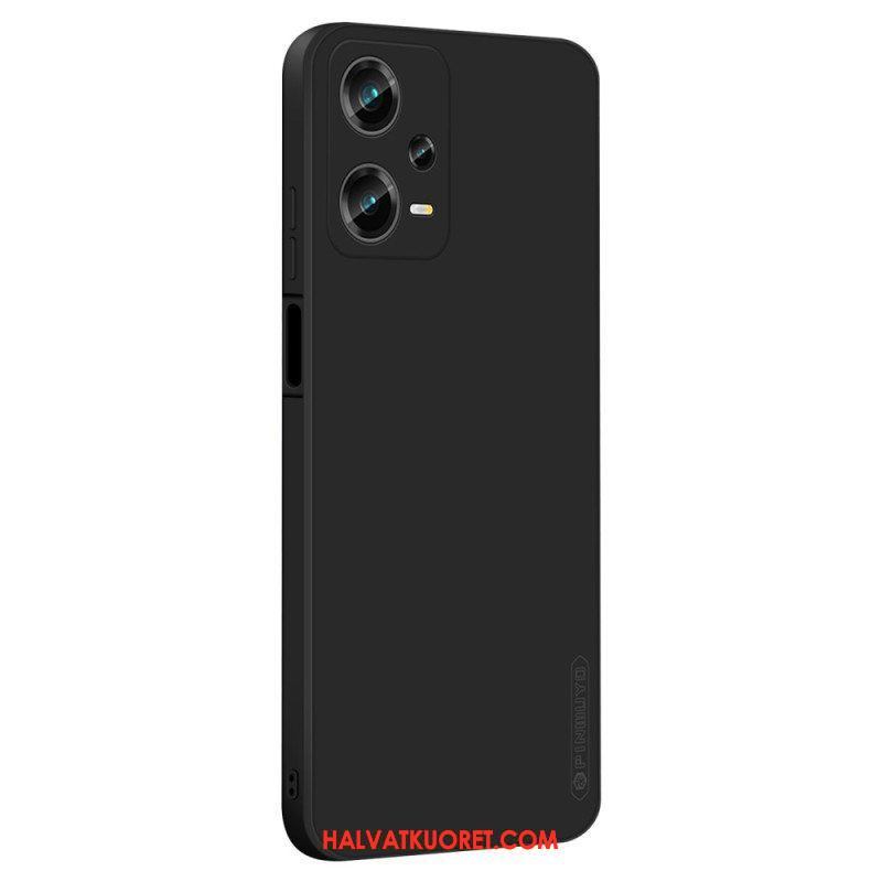 Case Xiaomi Redmi Note 12 Pro Plus Silikoni Pinwuyo