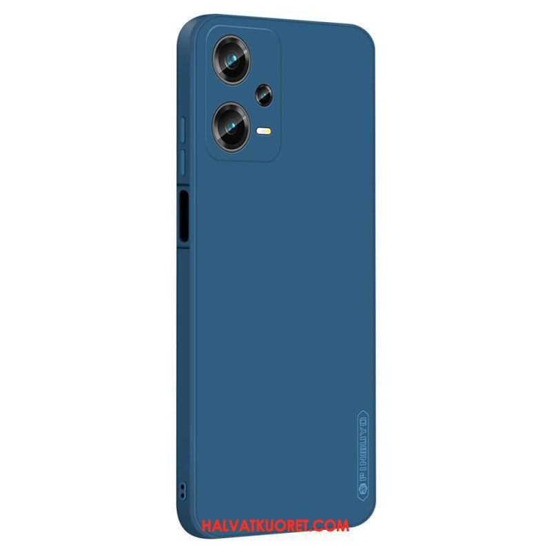 Case Xiaomi Redmi Note 12 Pro Plus Silikoni Pinwuyo