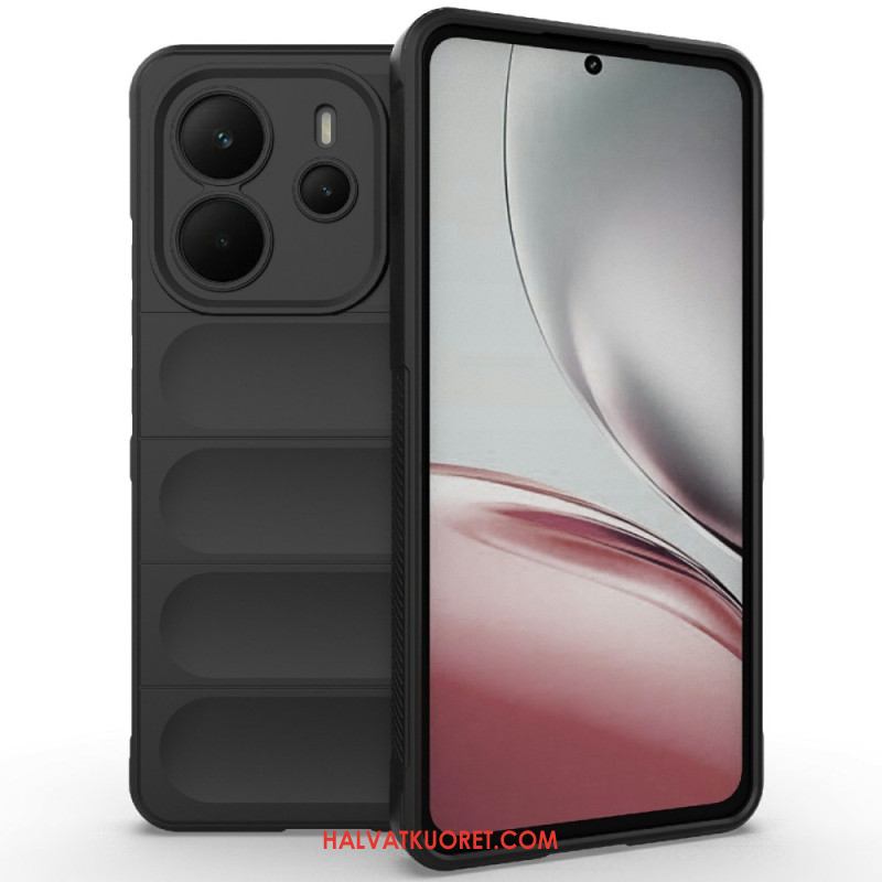 Case Xiaomi Redmi Note 14 4g Puhelinkuoret Liukumaton