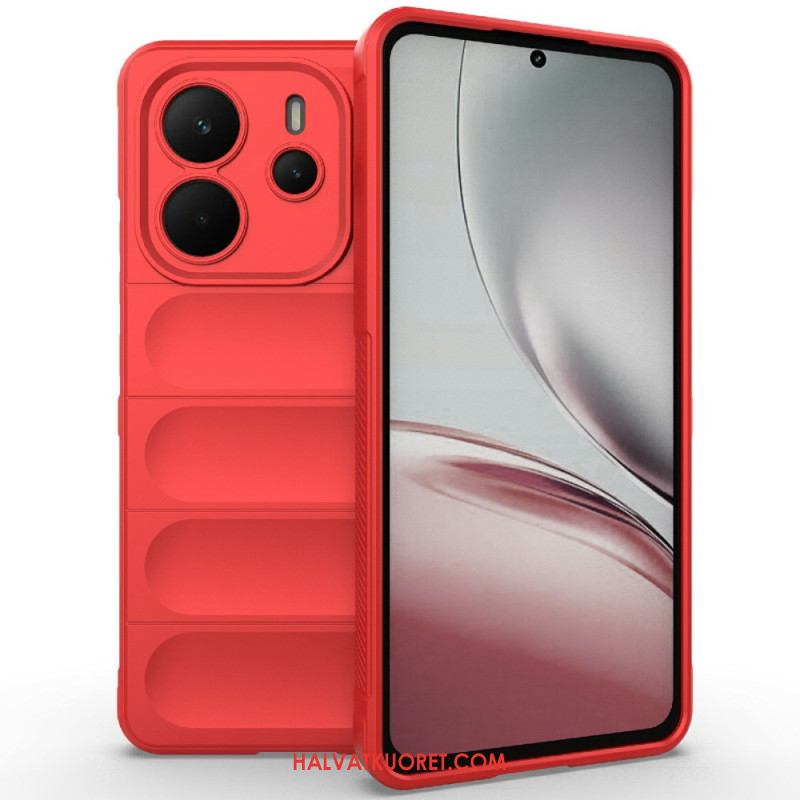 Case Xiaomi Redmi Note 14 4g Puhelinkuoret Liukumaton