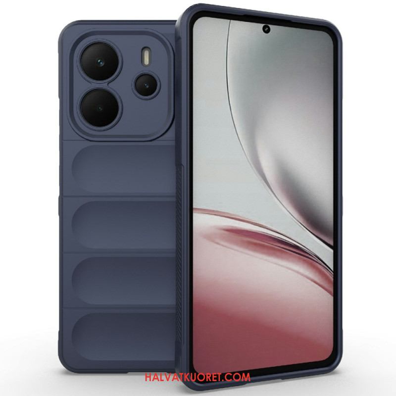 Case Xiaomi Redmi Note 14 4g Puhelinkuoret Liukumaton