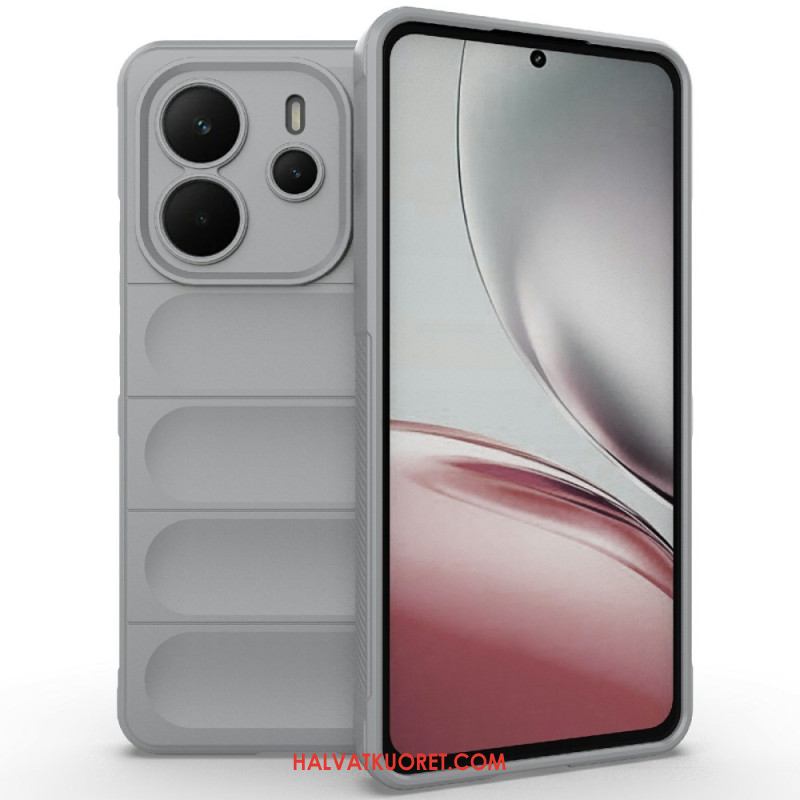 Case Xiaomi Redmi Note 14 4g Puhelinkuoret Liukumaton