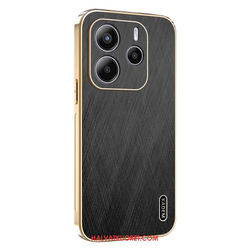Case Xiaomi Redmi Note 14 4g Puhelinkuoret Silkkinen Tekstuuri