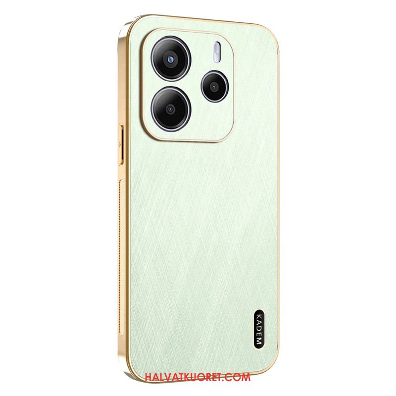 Case Xiaomi Redmi Note 14 4g Puhelinkuoret Silkkinen Tekstuuri