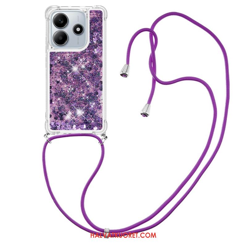 Case Xiaomi Redmi Note 14 5g Puhelinkuoret Kimallus