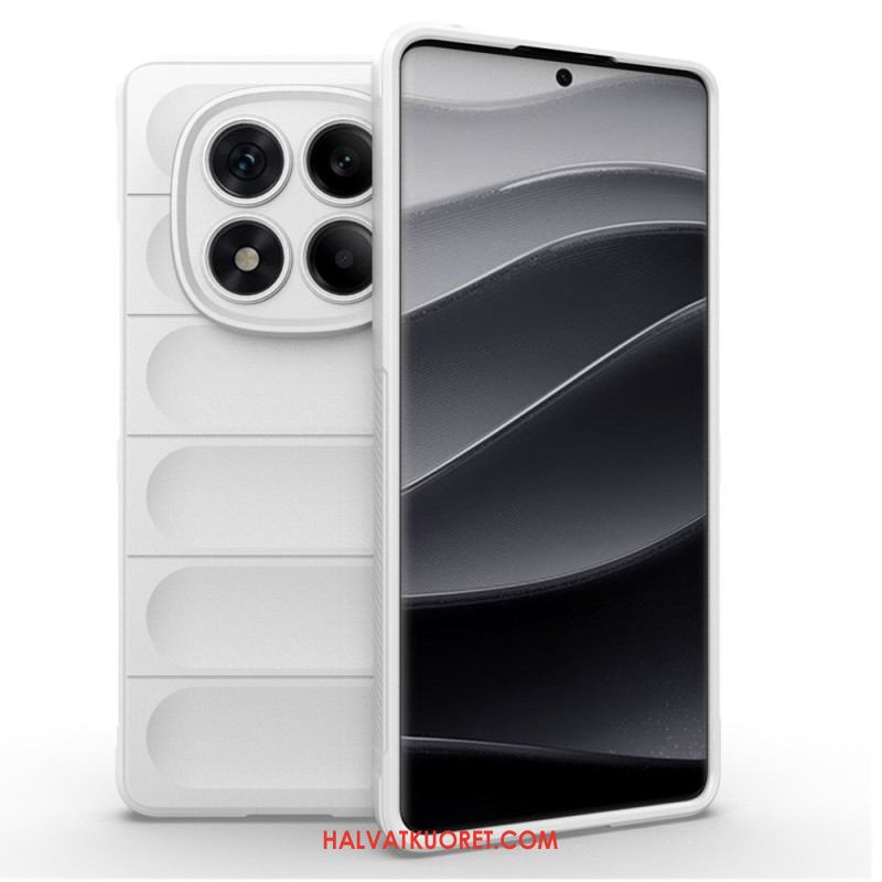 Case Xiaomi Redmi Note 14 Pro 4g Puhelinkuoret Liukumaton