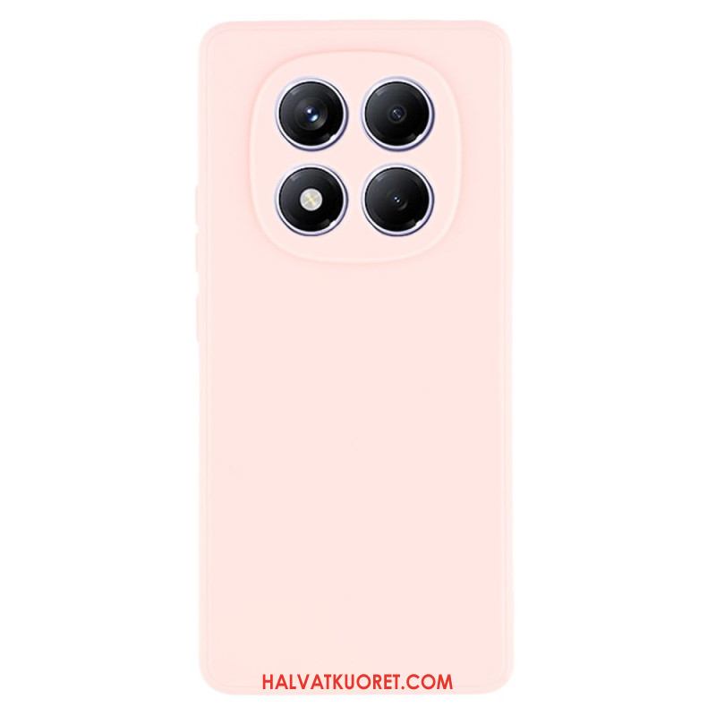 Case Xiaomi Redmi Note 14 Pro 4g Puhelinkuoret Ohut Silikoni