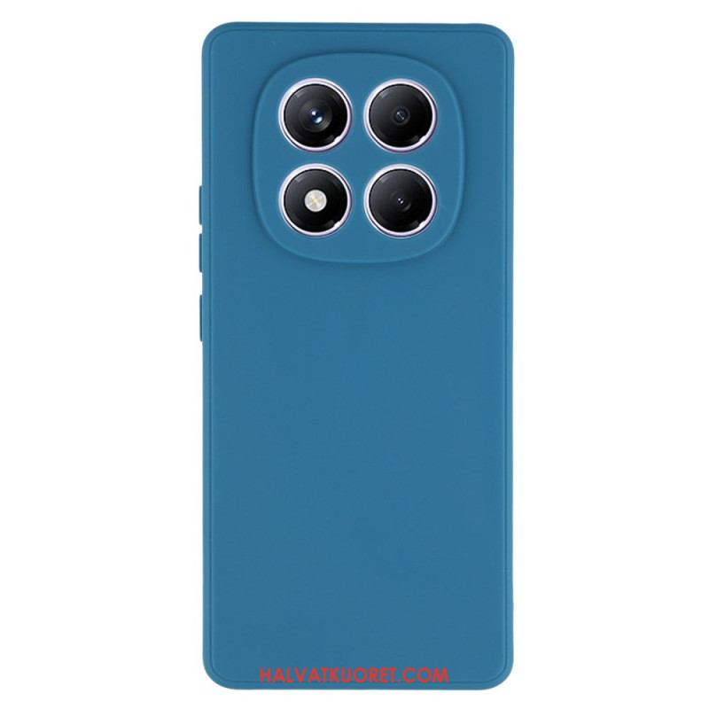 Case Xiaomi Redmi Note 14 Pro 4g Puhelinkuoret Ohut Silikoni