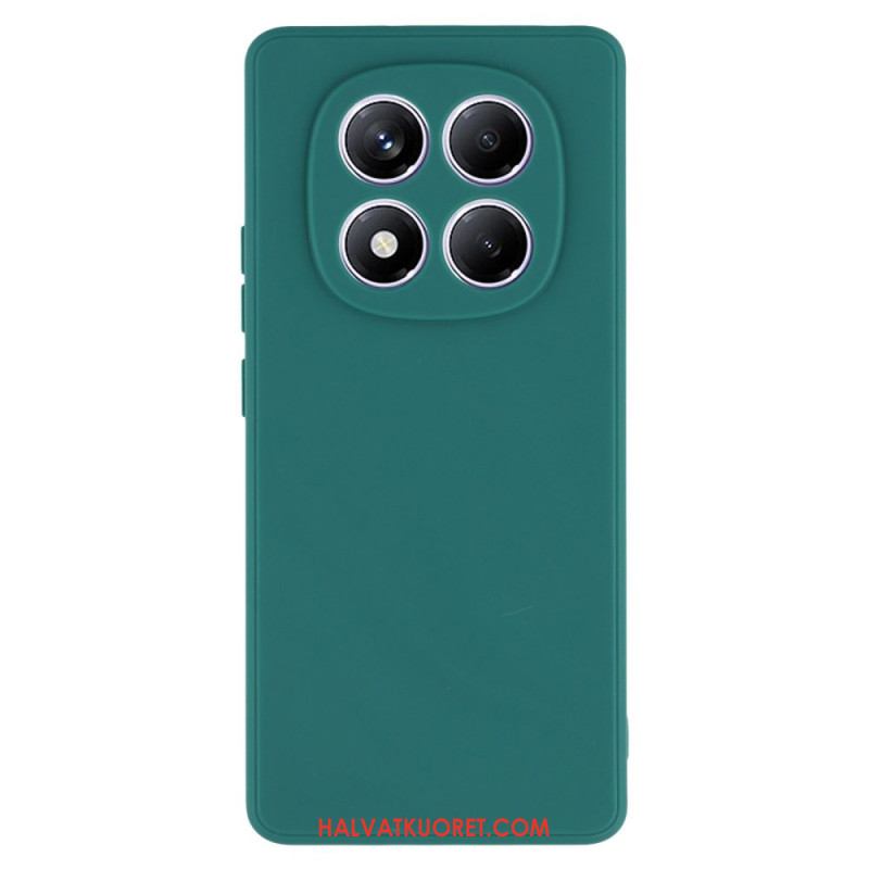 Case Xiaomi Redmi Note 14 Pro 4g Puhelinkuoret Ohut Silikoni