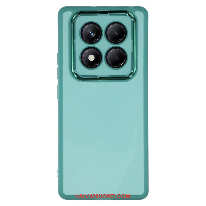 Case Xiaomi Redmi Note 14 Pro 4g Puhelinkuoret Värikäs