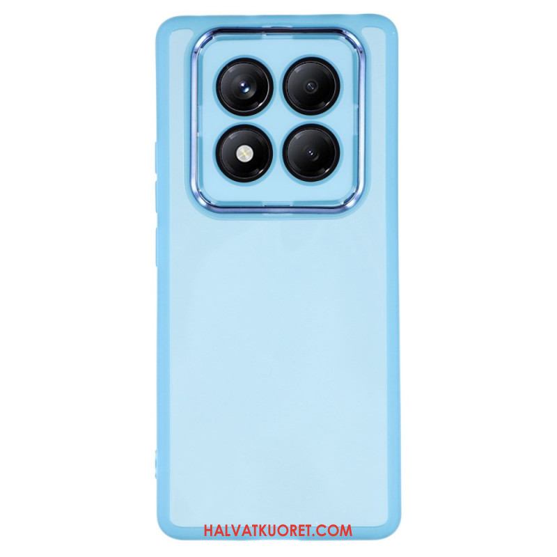 Case Xiaomi Redmi Note 14 Pro 4g Puhelinkuoret Värikäs