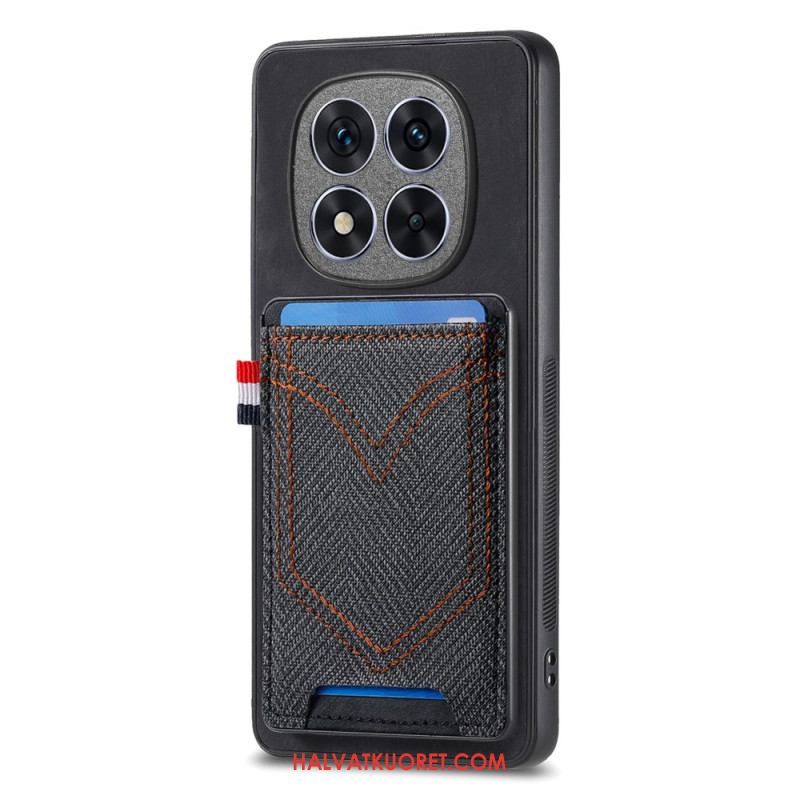 Case Xiaomi Redmi Note 14 Pro Plus 5g Puhelinkuoret Farkkukangas