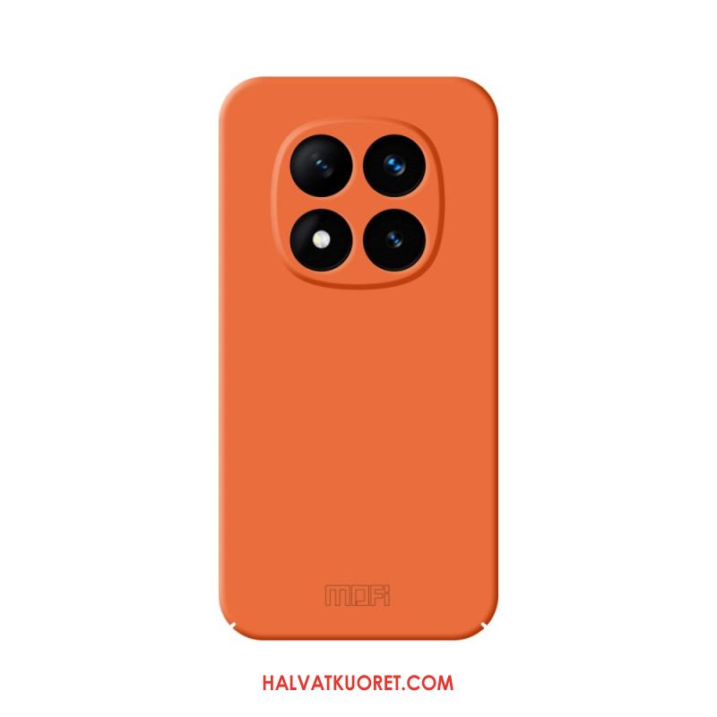 Case Xiaomi Redmi Note 14 Pro Plus 5g Puhelinkuoret Qin-sarja Mofi