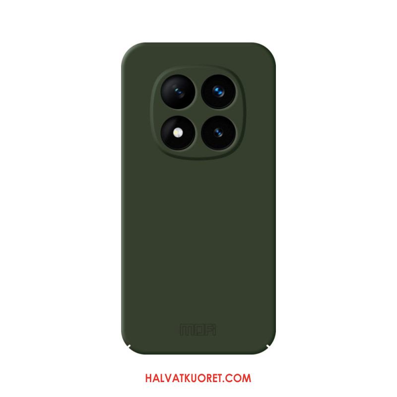 Case Xiaomi Redmi Note 14 Pro Plus 5g Puhelinkuoret Qin-sarja Mofi