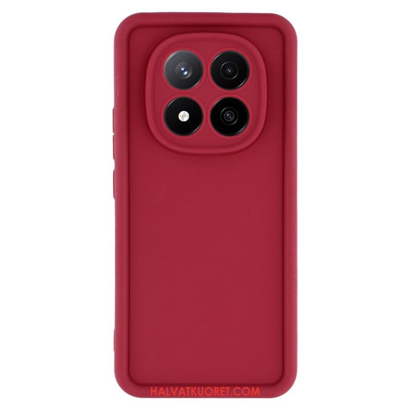 Case Xiaomi Redmi Note 14 Pro Plus 5g Puhelinkuoret Uritettu Muotoilu