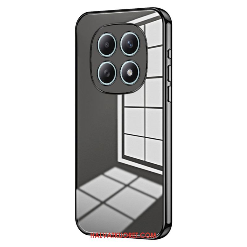 Case Xiaomi Redmi Note 15 5g Puhelinkuoret Galvanoitu Kehys