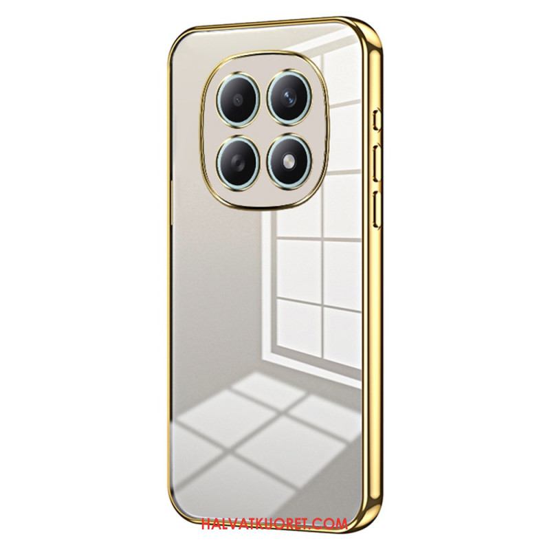 Case Xiaomi Redmi Note 15 5g Puhelinkuoret Galvanoitu Kehys