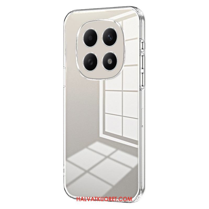 Case Xiaomi Redmi Note 15 5g Puhelinkuoret Galvanoitu Kehys