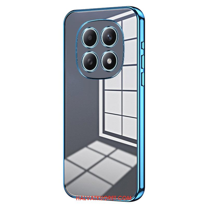 Case Xiaomi Redmi Note 15 5g Puhelinkuoret Galvanoitu Kehys