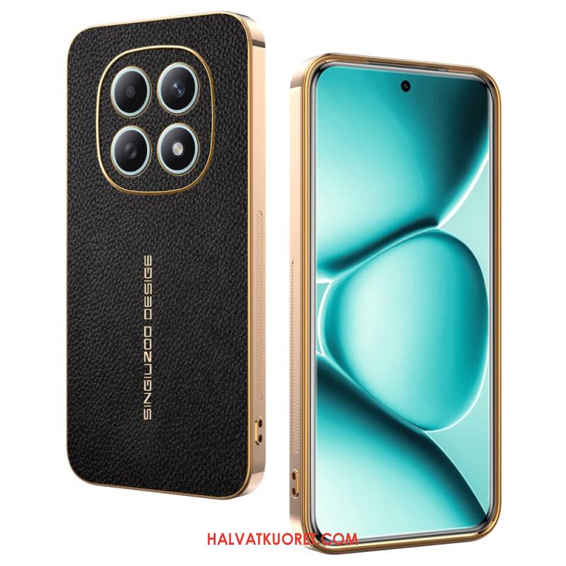 Case Xiaomi Redmi Note 15 5g Puhelinkuoret Naarmuuntumaton Litsikuvio