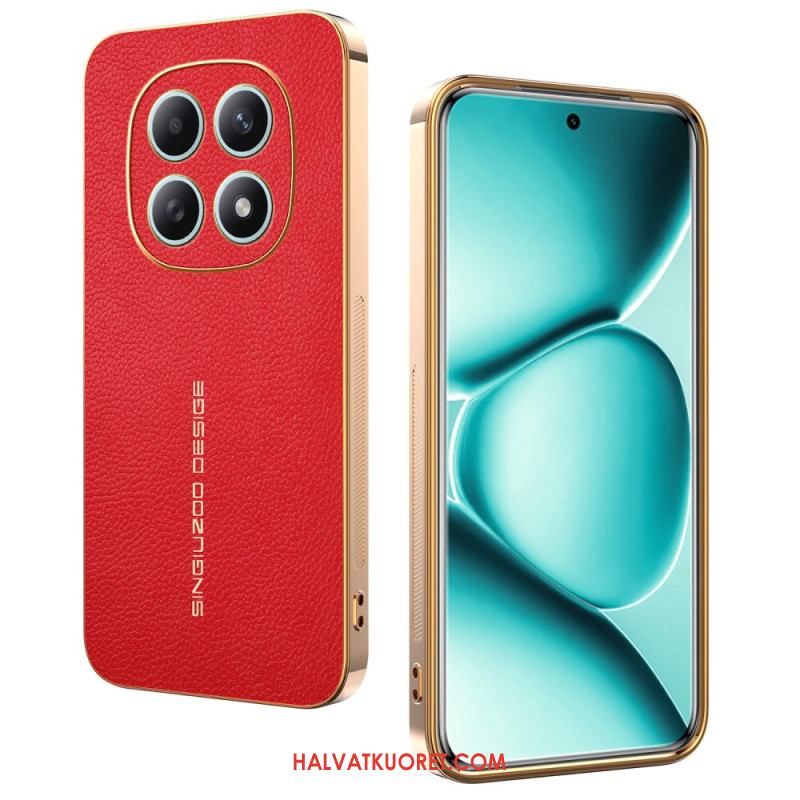 Case Xiaomi Redmi Note 15 5g Puhelinkuoret Naarmuuntumaton Litsikuvio